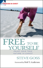Free To Be Yourself - Preview