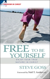 Capa do artigo Free To Be Yourself