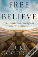 Free To Believe