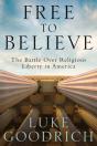 Free To Believe - Preview