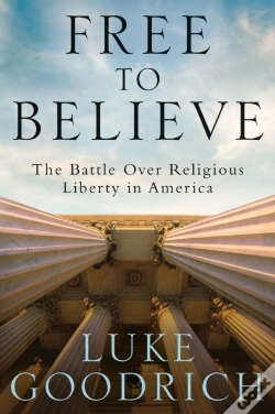 Capa do artigo Free To Believe