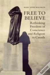 Capa do artigo Free To Believe