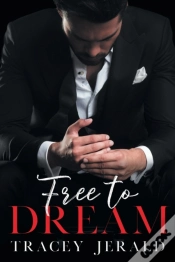 Capa do artigo Free To Dream