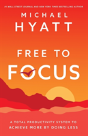 Free To Focus - Preview