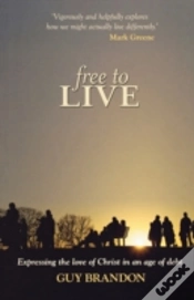 Capa do artigo Free To Live