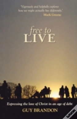 Capa do artigo Free To Live