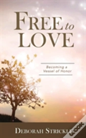 Capa do artigo Free To Love