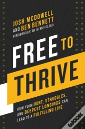 Free To Thrive