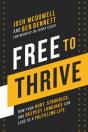 Free To Thrive - Preview