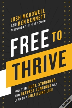 Capa do artigo Free To Thrive