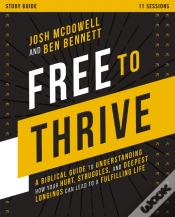 Capa do artigo Free To Thrive Study Guide