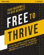 Free To Thrive Study Guide - Preview