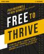 Free To Thrive Study Guide - Preview