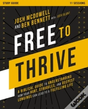 Capa do artigo Free To Thrive Study Guide