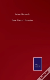 Capa do artigo Free Town Libraries
