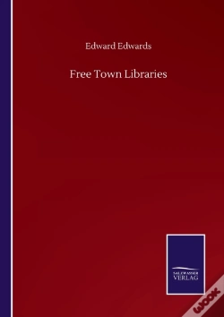 Capa do artigo Free Town Libraries