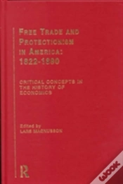 Capa do artigo Free Trade And Protectionism In America, 1817-90