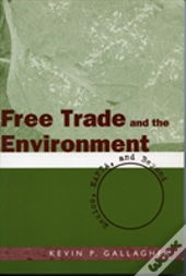 Free Trade And The Environment