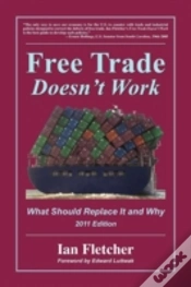 Capa do artigo Free Trade Doesn