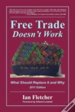 Capa do artigo Free Trade Doesn'T Work