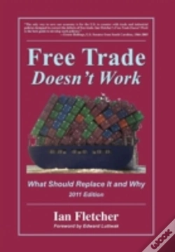 Capa do artigo Free Trade Doesn'T Work