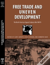 Capa do artigo Free Trade & Uneven Development