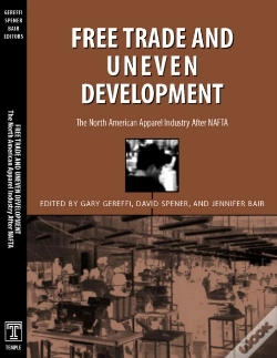 Capa do artigo Free Trade & Uneven Development