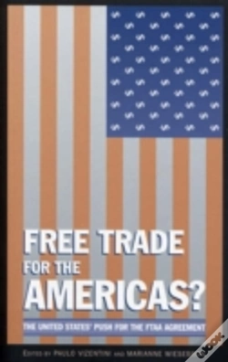 Capa do artigo Free Trade For The Americas?