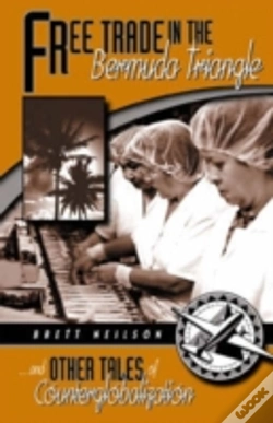 Capa do artigo Free Trade In The Bermuda Triangle