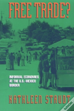 Capa do artigo Free Trade
