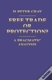 Capa do artigo Free Trade Or Protection?