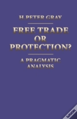 Capa do artigo Free Trade Or Protection?