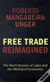 Capa do artigo Free Trade Reimagined
