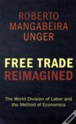 Capa do artigo Free Trade Reimagined
