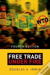Capa do artigo Free Trade Under Fire