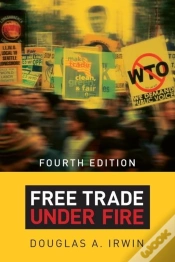 Capa do artigo Free Trade Under Fire