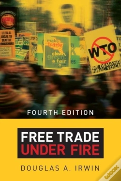 Capa do artigo Free Trade Under Fire
