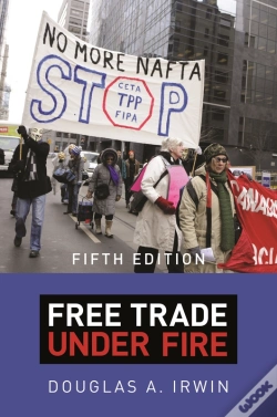 Capa do artigo Free Trade Under Fire