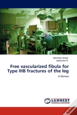 Capa do artigo Free Vascularized Fibula For Type Iiib Fractures Of The Leg