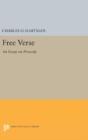 Free Verse - Preview