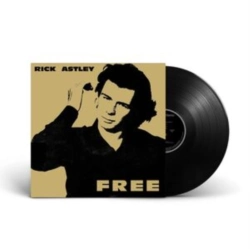 Capa do artigo Free - Vinil