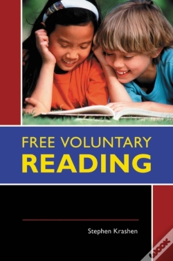 Capa do artigo Free Voluntary Reading