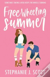 Capa do artigo Free Wheeling Summer