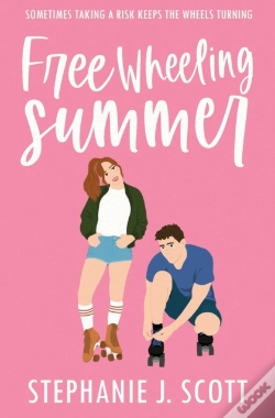 Capa do artigo Free Wheeling Summer