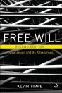 Free Will 2nd Edition - Preview