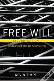 Capa do artigo Free Will 2nd Edition