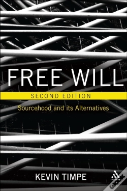 Capa do artigo Free Will 2nd Edition
