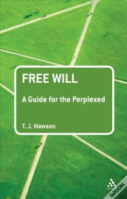 Capa do artigo Free Will: A Guide For The Perplexed
