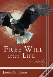 Capa do artigo Free Will After Life