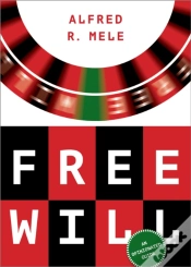 Capa do artigo Free Will